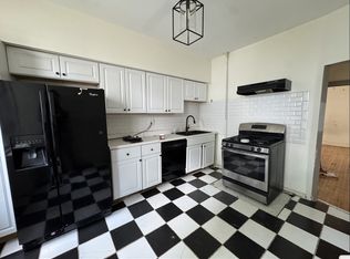 36 Rutgers Ave #2, Jersey City, NJ 07305
