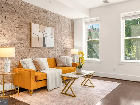 1451 Girard St NW #2, Washington, DC 20009
