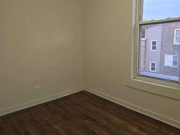 4th image of 1143 N California Ave Floor 3
