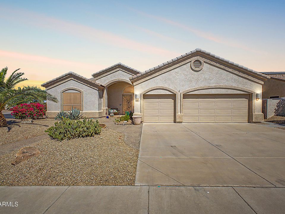 1st image of 17607 W EAGLE Drive