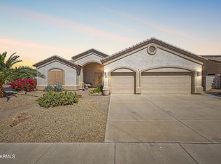 17607 W Eagle Dr, Goodyear, AZ 85338