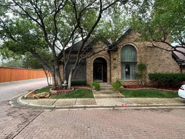 13 Quadrille St, Amarillo, TX 79106
