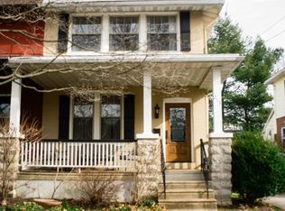 215 7th Ave, Haddon Heights, NJ 08035