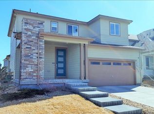 11082 Sedalia St, Commerce City, CO 80022