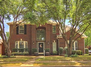 11513 Wingfield Ln, Frisco, TX 75035
