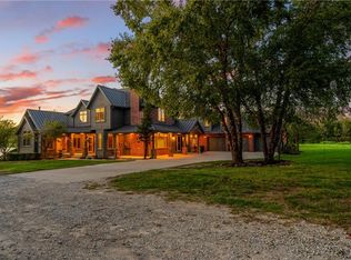 20540 Pflumm Rd, Bucyrus, KS 66013