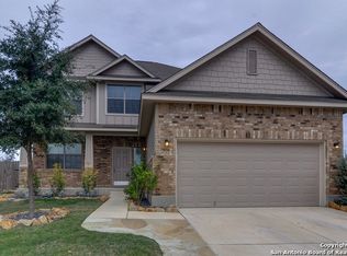 329 Ranch House Rd, Cibolo, TX 78108
