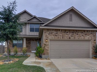329 Ranch House Rd, Cibolo, TX, 78108