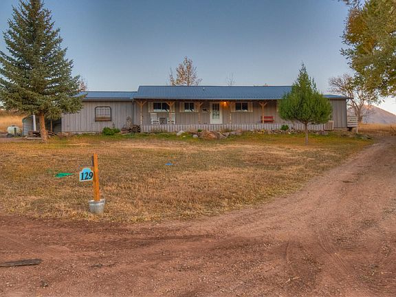 2nd image of 129 Cuchara Ave E