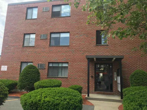 320 Salem St, Medford, MA 02155