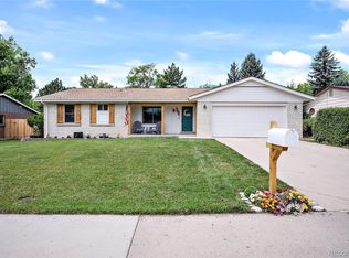6269 S Fenton Ct, Littleton, CO 80123