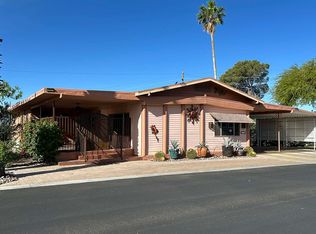 5711 W Rafter Circle St #6, Tucson, AZ 85713