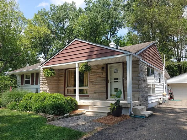 2526 Parr Dr, Indianapolis, IN 46220