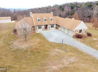 4744 Horizon Ln, Keedysville, MD 21756