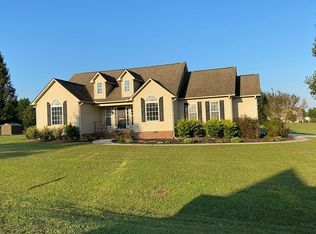 111 Greenfield Rd, Mocksville, NC 27028