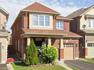 4 Clenston Rd, Brampton, ON L7A0P6