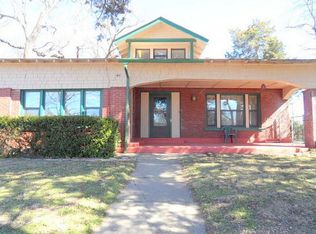 411 N Main St, Sand Springs, OK 74063