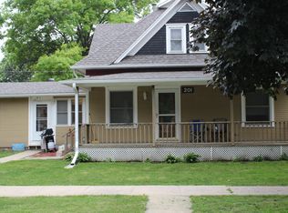 201 Harrison St, Griswold, IA 51535
