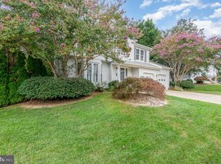 1500 Fountain Glen Dr, Bel Air, MD 21015