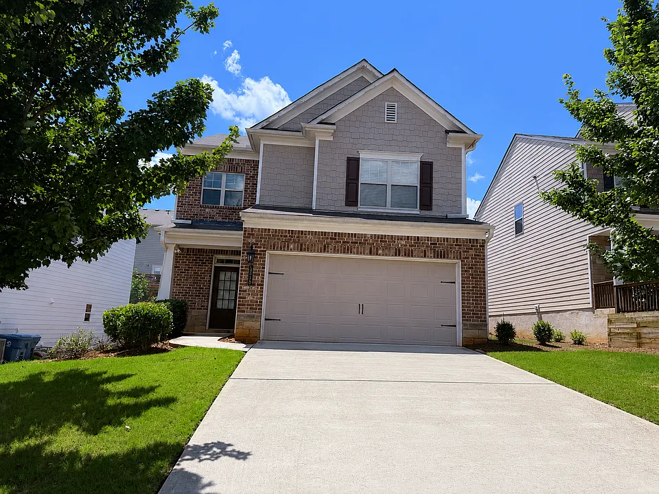 1519 Charcoal Ives Rd