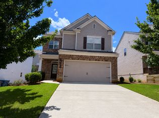 1519 Charcoal Ives Rd, Lawrenceville, GA 30045