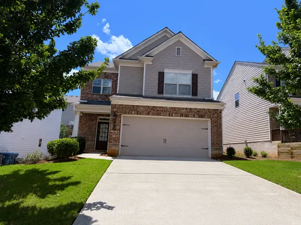 1519 Charcoal Ives Rd, Lawrenceville, GA 30045