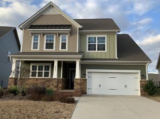 3030 Oakmere Rd, Waxhaw, NC 28173