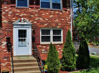 256 Meadows Ln NE, Leesburg, VA 20176