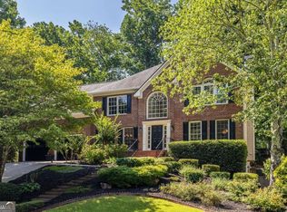 459 Gaillardia Way NW, Acworth, GA 30102