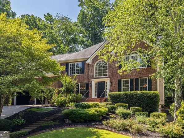 459 Gaillardia Way NW, Acworth, GA 30102