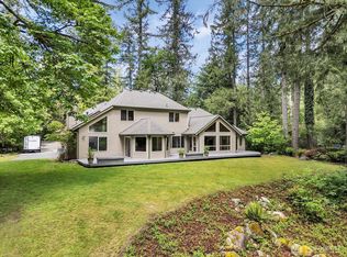 44611 SE 72nd St, Snoqualmie, WA 98065