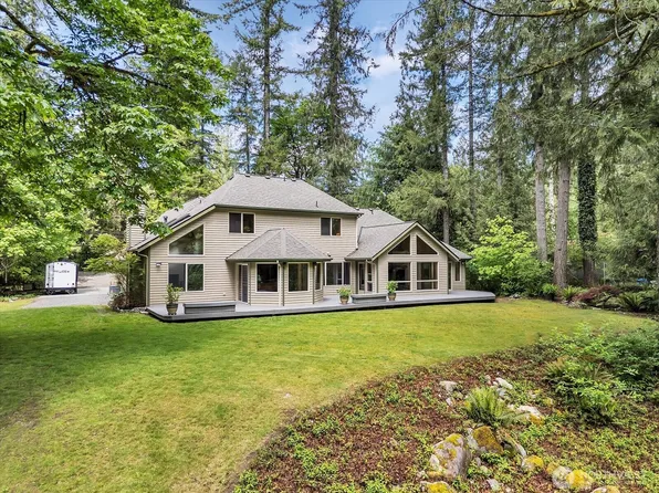 44611 SE 72nd Street, Snoqualmie, WA 98065