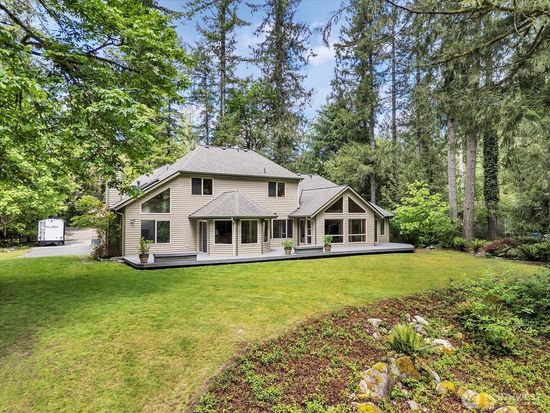 44611 SE 72nd Street, Snoqualmie, WA 98065