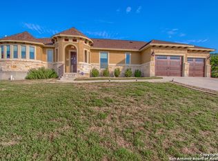 127 Mountain Echo, San Antonio, TX 78260