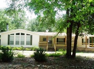 4356-4356A Seago Rd, Hephzibah, GA 30815