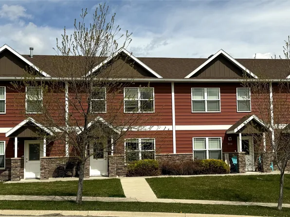 3028 Saddle Dr, Helena, MT 59601