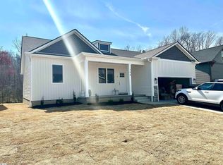 198 Page Creek Blvd, Landrum, SC 29356