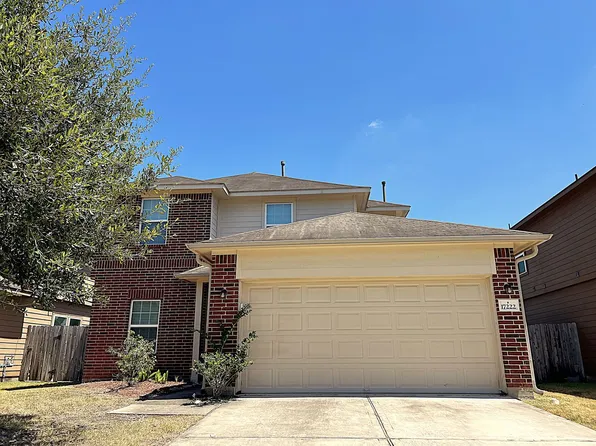17222 Hannah Oaks Ln, Humble, TX 77396