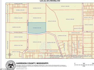 8336 Henley Rd #52, Pass Christian, MS 39571