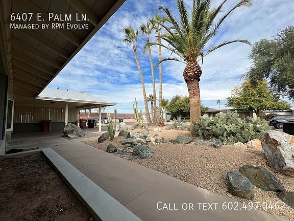 4th image of 6407 E Palm Ln