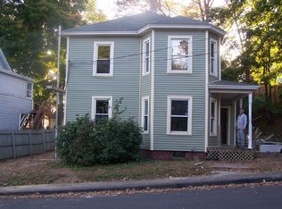 225 Washington St, Gardner, MA 01440