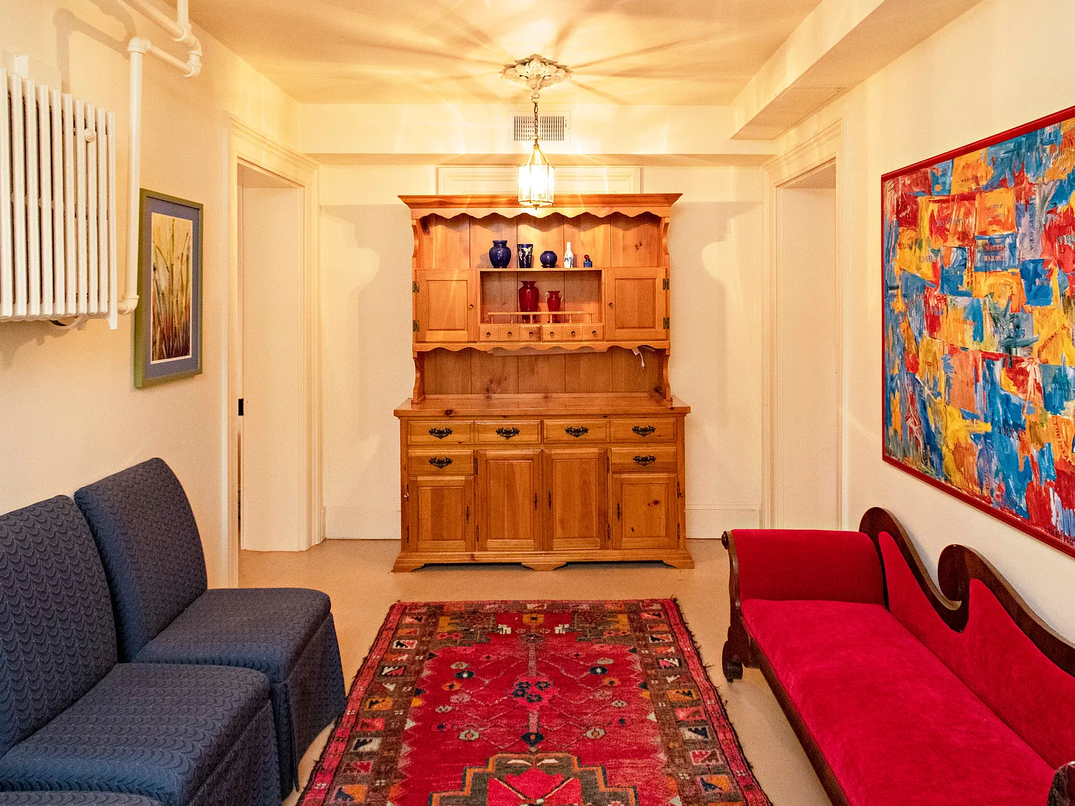 1 bed, 1400 sqft, $1,095 — Photo 2