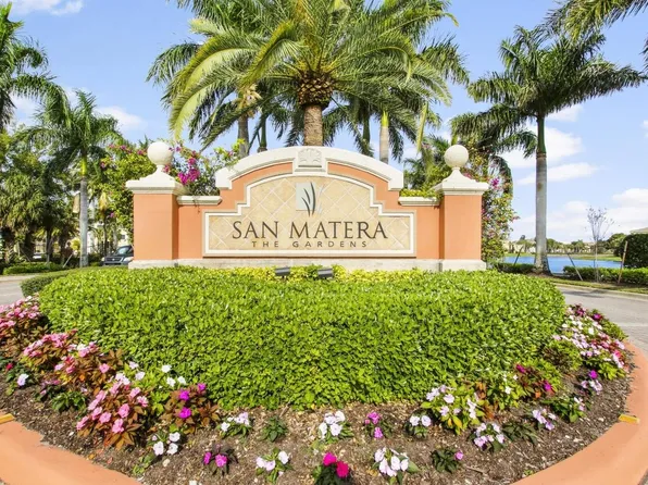 2802 Sarento Place #304, Palm Beach Gardens, FL 33410
