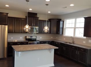 1448 Salem Creek Dr, Apex, NC 27502