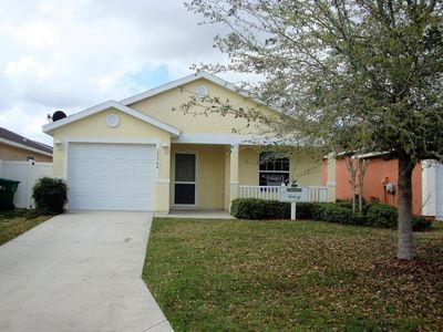 12344 NE 48th Loop, Oxford, FL, 34484