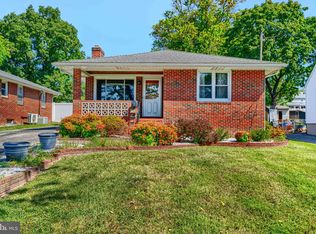 314 Savannah Rd, Baltimore, MD 21221