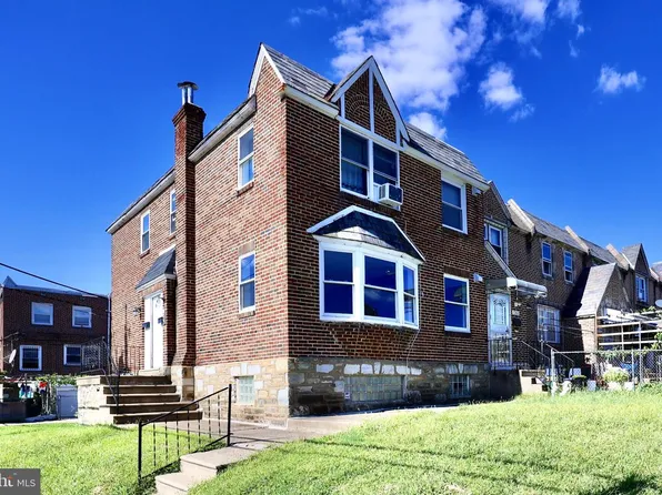 7200 Calvert St, Philadelphia, PA 19149