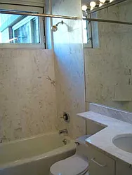 Rented by Boulevard Residentials