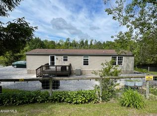 1916 Dutch Rd, Loretto, PA 15940