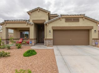 4956 S 237th Dr, Buckeye, AZ 85326